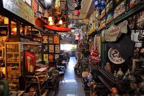 4 Day Best Jogjakarta Solo - PRIVATE TOUR with GUIDE