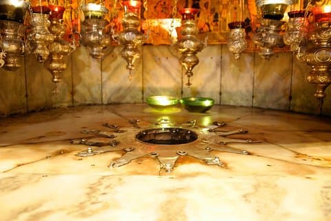 Israelisches Heiliges Land Christliches Tourpaket 7 Tage - Privates Tourpaket