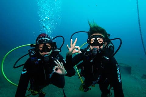 Scopri Scuba Diving, immagini gratuite incluse