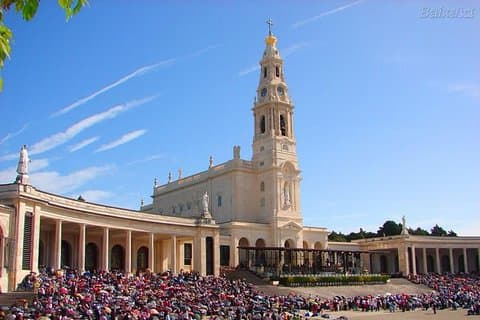 Fátima, Nazaré och Óbidos privat tur från Lissabon