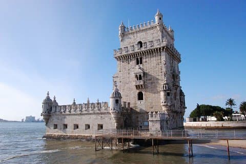 Privétour Lissabon vanuit Porto