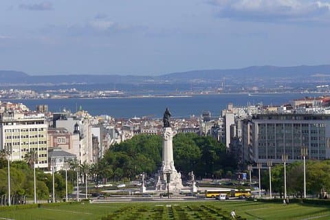 Het beste van Lissabon Privétour van een hele dag