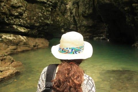 3-daagse privétour naar Kutaisi, Martvili Canyons en Imereti Caves vanuit Tbilisi
