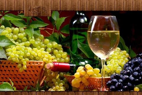Visite privée de 2 jours à Kakheti de vin de Tbilissi