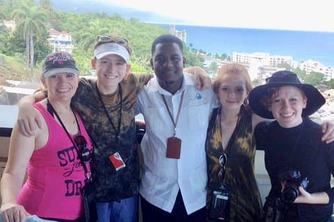 Visite privée et personnalisée des points forts de Montego Bay