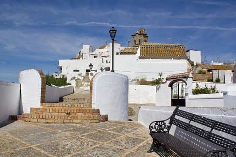 Overfør til Malaga fra Sevilla