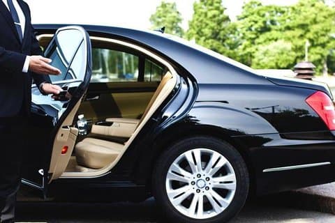 Privater Transfer von Nuware Eliya Hotels nach Kandy Hotels