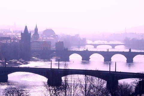 Excursão fotográfica privada em Praga para entusiastas da fotografia