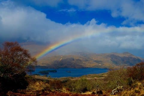 Os melhores passeios de dois dias na Irlanda: The Ring of Kerry e Dingle Slea Head Tours