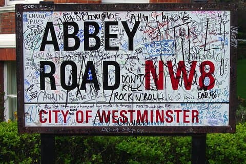 Tour a piedi di 3 ore della musica di Londra Rock And Pop