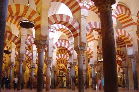 Best Private 8-hour tour to Cordoba from Seville - hotel pick up