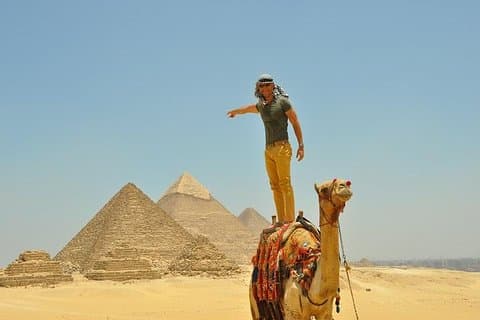 7 Days Best of Egypt Tour from Abu Simbel to Alexandria w/ Private Sightseeing