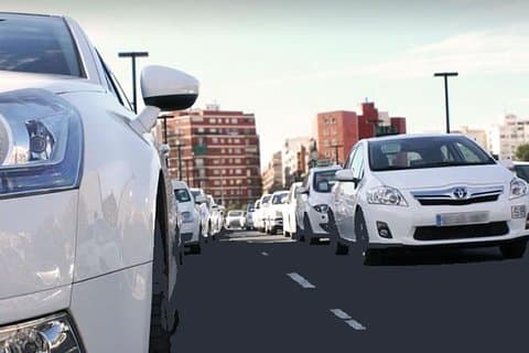 Valencia City, Flughafen, Privater Transfer zum Kreuzfahrtterminal