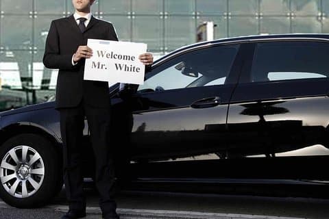 Private Singapore Departure Airport Transfer from Sentosa Island to Airport