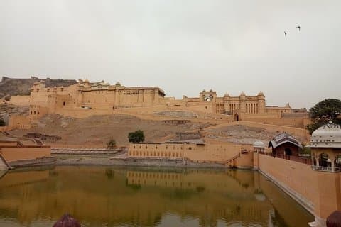 Explore Rajasthan : Excursión privada de 12 días desde Delhi