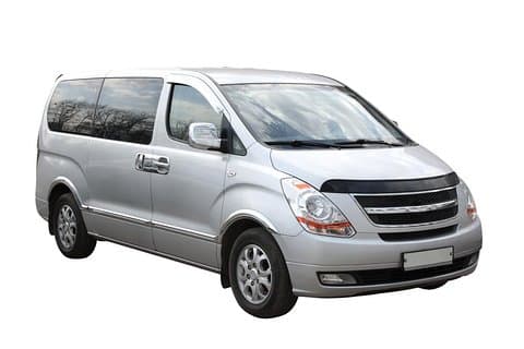 Privat transfer till Panama City flygplats (PTY)