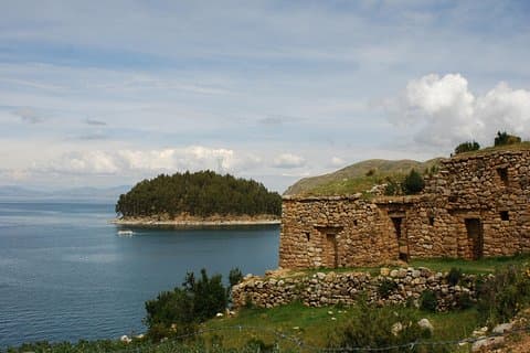 Scenic Journey von Cusco nach Puno mit dem Bus inklusive Hotel Transfers