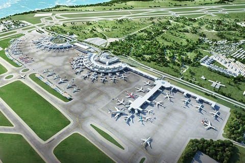 Private Transfer GIG International Airport To or From Rio de Janeiro