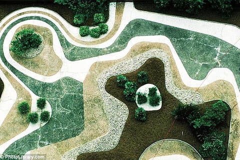 Sitio Roberto Burle Marx Guidad tur biljett och transfer