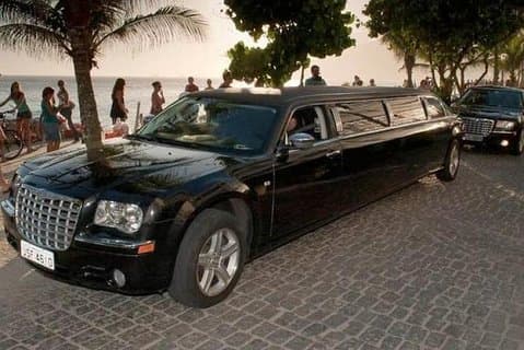 Private Limousinetour: Das Beste von Rio de Janeiro
