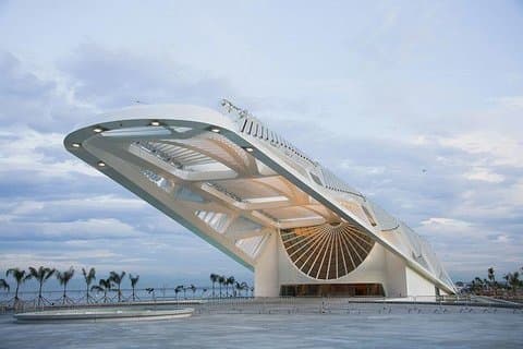 Museo del Domani Tour Guidato, Ingresso e Transfer