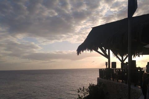 Negril Solnedgangstur, Privat