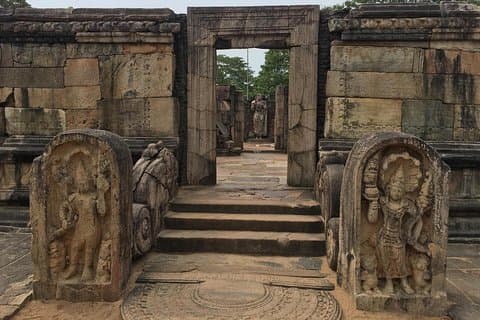 Privérondreizen in Sri Lanka 7 N/8 dagen voor een groep van 5-6 personen