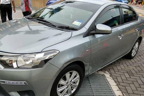 Ipoh Hotel til Kuala Lumpur Hotel (dør til dør) Transfer