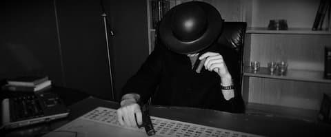 Private Reykjavik Escape Game Erfahrung: Die Mafia