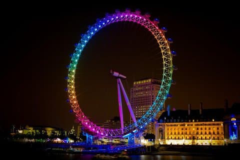 City tour guiado pela Blue Badge em Londres com minivan por meio dia