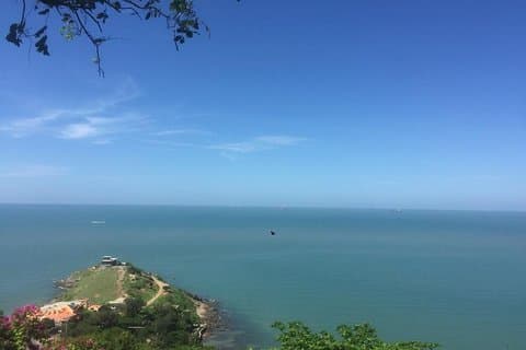 Vung Tau Beach full day tour from Ho Chi Minh City
