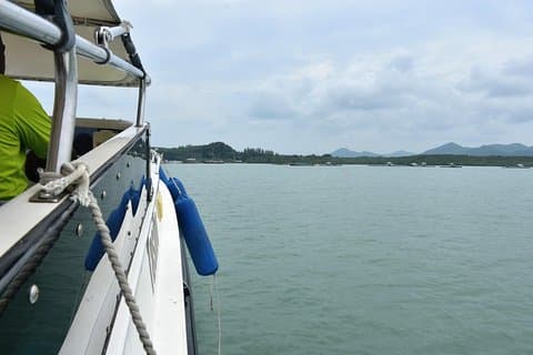 Hoteller i nærheden af Koh Yao Yao Noi by Green Planet Speed Boat