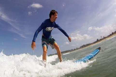 2-Night Byron Bay Surf Camp