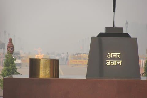 Lutyens Delhi