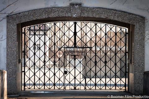 Full-Day Dachau Concentration Camp Memorial Site Tour from Munich