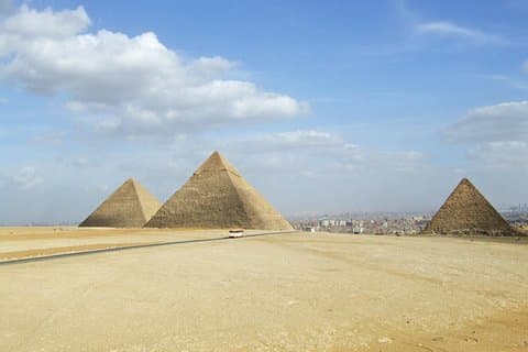 Kairo Ausflug für Stopover zu Pyramiden, Ägyptischem Museum und Basar