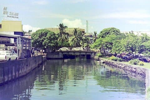 Udforsk Suva: Self-Guided Audio Tour