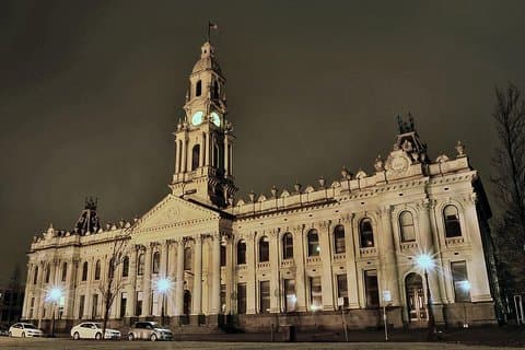 Explore Melbourne: Self-Guided Audio Tour