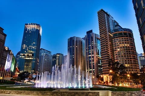 Verken het prachtige Kuala Lumpur: zelfgeleide audiotour