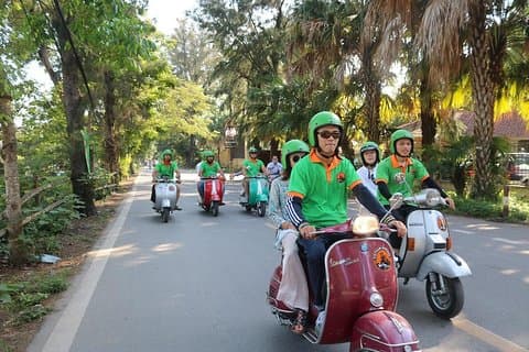 The insider's Hanoi Backstreet Hidden Gem and Train Street