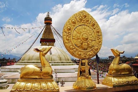 Tour classico del Nepal