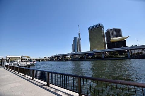 Tour di avviamento a Tokyo _Visita dei luoghi da non perdere e guida pratica