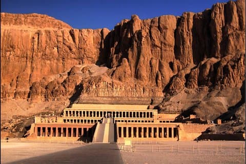 Tour O East & West Bank vally do rei, Colossi de Memnon, Templo de Hatshepsut, Karnak Templ, luxor tempel