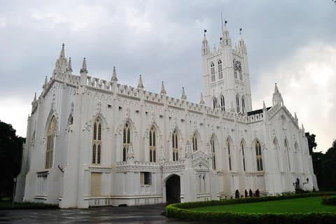 Kolkata Soul Trail - Patrimoine, temples et vie locale Visite de groupe