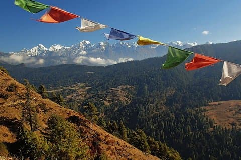 Everest Panorama Trek | Mt Everest View Trekking