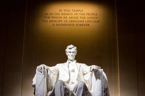 Gita giornaliera in treno da New York a Washington DC