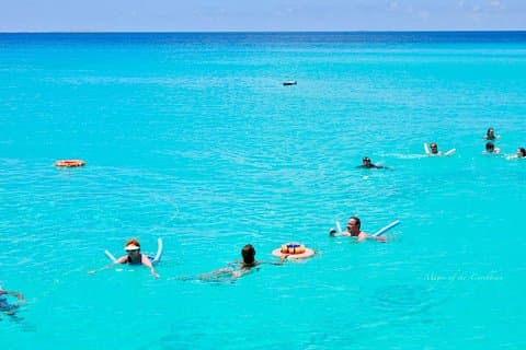 Ultimate Prickly Pear and Anguilla Experience