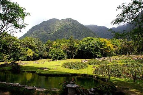 Excursión al Valle de Antón desde la ciudad de Panamá