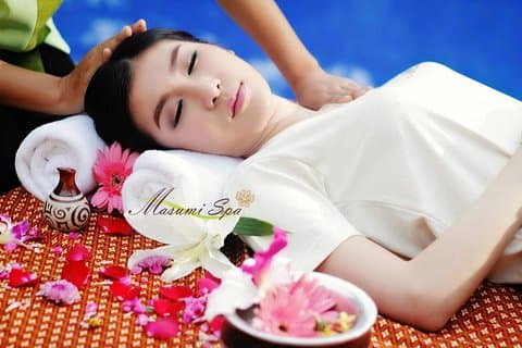 Pacote Relaxante Saudável - 2,5 Horas