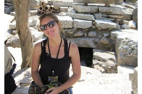 Bästa av Efesos turer från Kusadasi
